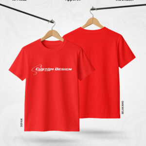 CUSTOM T-SHIRT – Kinoy Studio Apparel